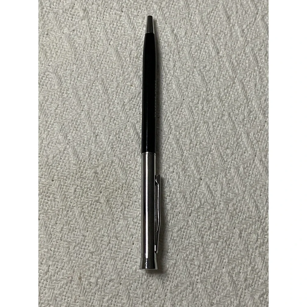 El Encanto A Belmont Hotel Santa Barbara advertising pen Metal twist around